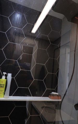 Apartamento para alugar com 36m², 2 quartos e 1 vagaBanheiro