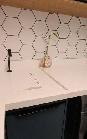 Apartamento para alugar com 36m², 2 quartos e 1 vagaÁrea de Serviço