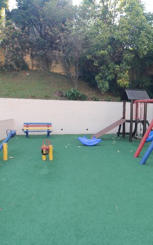 Apartamento para alugar com 72m², 2 quartos e 1 vagaÁrea Comum