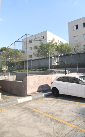 Apartamento para alugar com 72m², 2 quartos e 1 vagaÁrea Comum