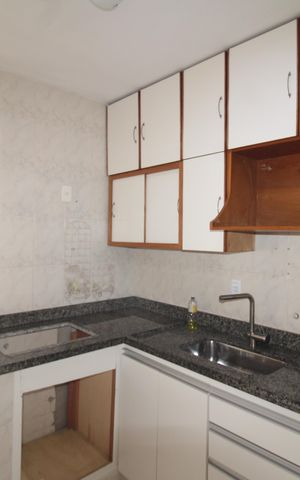 Apartamento para alugar com 72m², 2 quartos e 1 vagaCozinha