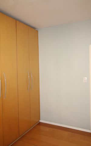 Apartamento para alugar com 72m², 2 quartos e 1 vagaQuarto 1