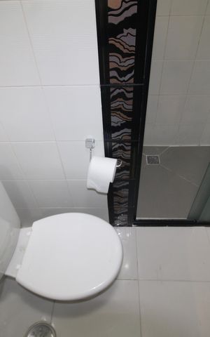 Apartamento para alugar com 72m², 2 quartos e 1 vagaBanheiro 2