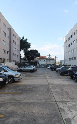 Apartamento para alugar com 72m², 2 quartos e 1 vagaÁrea Comum