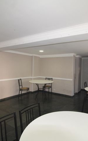 Apartamento para alugar com 72m², 2 quartos e 1 vagaÁrea Comum