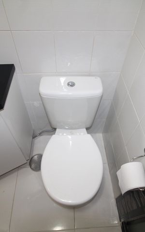 Apartamento para alugar com 72m², 2 quartos e 1 vagaBanheiro