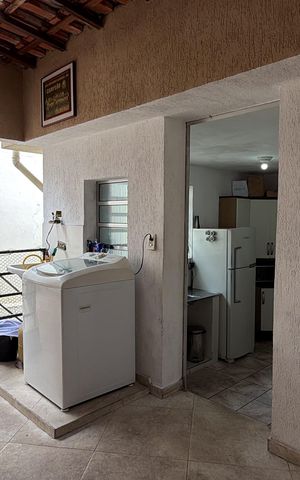 Casa à venda com 109m², 1 quarto e 2 vagasÁrea de Serviço