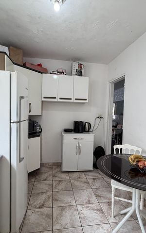 Casa à venda com 109m², 1 quarto e 2 vagasCozinha