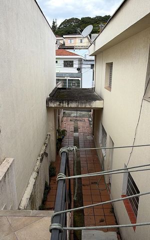 Casa à venda com 109m², 1 quarto e 2 vagasÁrea de Serviço
