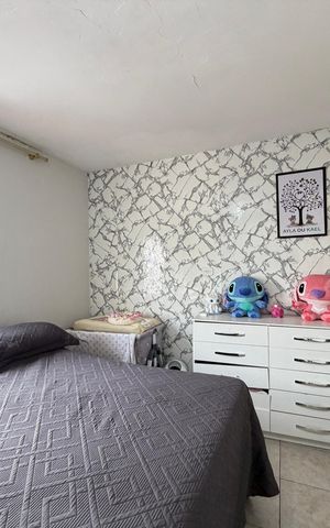 Casa à venda com 109m², 1 quarto e 2 vagasQuarto