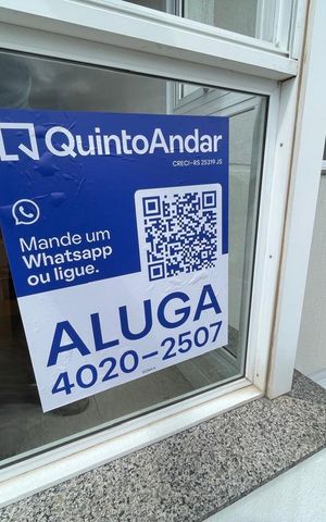 Apartamento para alugar com 75m², 3 quartos e 1 vagaPlaca Instalada em 14/09/2026 - Cod.ECKH-4