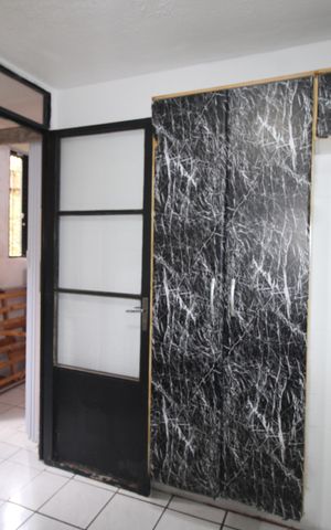 Apartamento à venda com 70m², 3 quartos e sem vagaCozinha