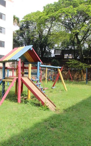 Apartamento à venda com 70m², 3 quartos e sem vagaÁrea comum