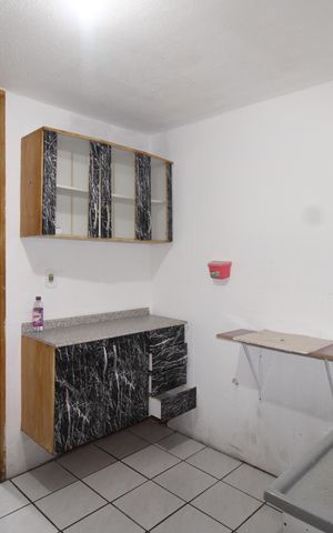 Apartamento à venda com 70m², 3 quartos e sem vagaCozinha