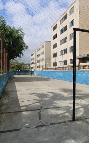 Apartamento à venda com 70m², 3 quartos e sem vagaÁrea comum