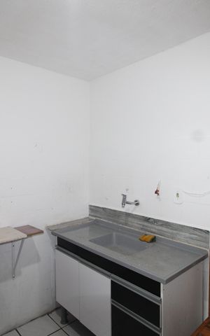 Apartamento à venda com 70m², 3 quartos e sem vagaCozinha