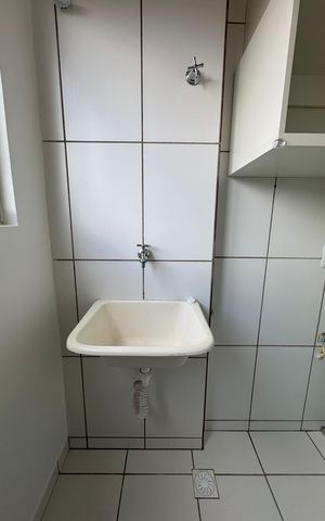 Apartamento para alugar com 49m², 2 quartos e 1 vaga