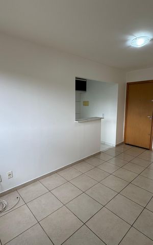 Apartamento para alugar com 49m², 2 quartos e 1 vaga