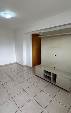 Apartamento para alugar com 49m², 2 quartos e 1 vaga