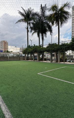Apartamento para alugar com 49m², 2 quartos e 1 vaga