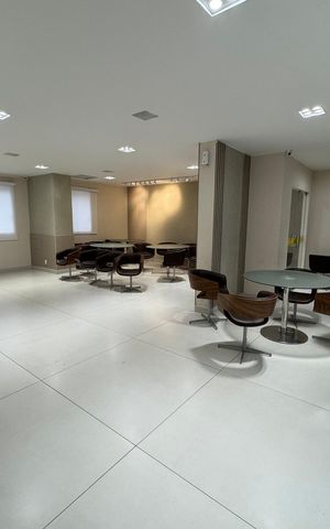 Apartamento para alugar com 49m², 2 quartos e 1 vaga