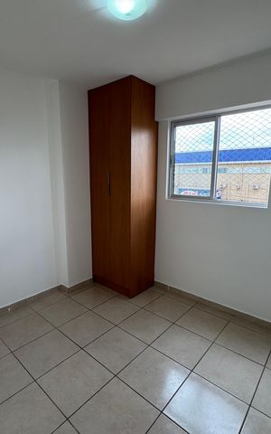 Apartamento para alugar com 49m², 2 quartos e 1 vaga