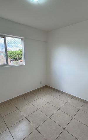 Apartamento para alugar com 49m², 2 quartos e 1 vaga