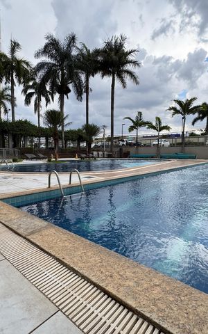Apartamento para alugar com 49m², 2 quartos e 1 vaga