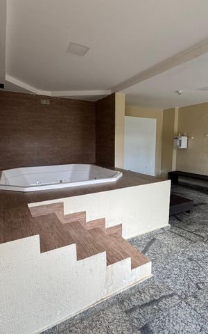 Apartamento para alugar com 49m², 2 quartos e 1 vaga