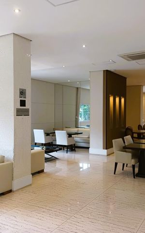 Apartamento à venda com 70m², 3 quartos e 1 vagaÁrea comum - Salão de festas