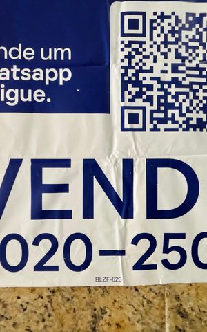 Apartamento à venda com 34m², 1 quarto e sem vaga