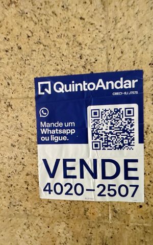 Apartamento à venda com 34m², 1 quarto e sem vaga