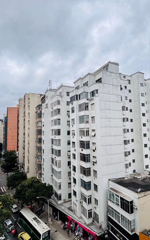 Apartamento à venda com 34m², 1 quarto e sem vaga