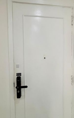Apartamento à venda com 34m², 1 quarto e sem vaga