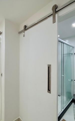 Apartamento à venda com 34m², 1 quarto e sem vaga