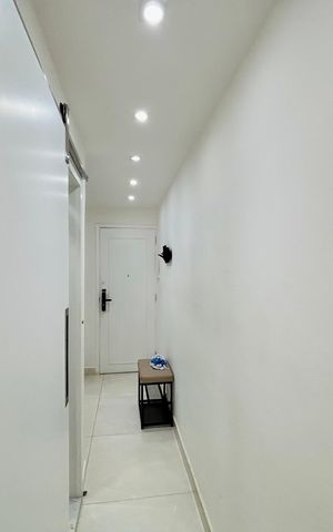 Apartamento à venda com 34m², 1 quarto e sem vaga