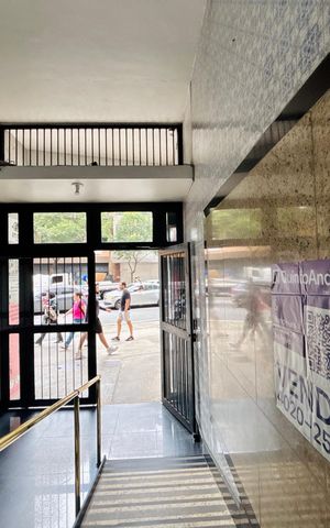Apartamento à venda com 34m², 1 quarto e sem vaga