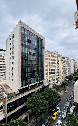 Apartamento à venda com 34m², 1 quarto e sem vaga
