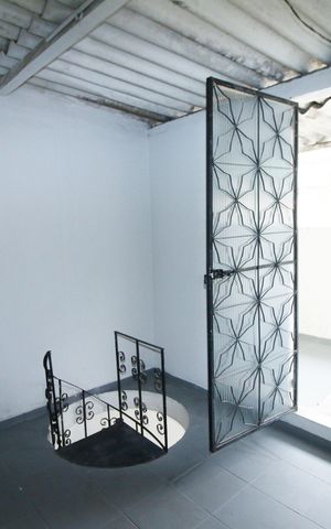 Apartamento para alugar com 50m², 2 quartos e sem vagaSala - Terraço