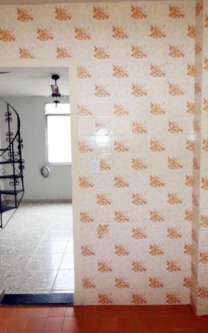 Apartamento para alugar com 50m², 2 quartos e sem vagaCozinha