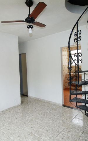 Apartamento para alugar com 50m², 2 quartos e sem vagaSala