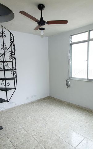 Apartamento para alugar com 50m², 2 quartos e sem vagaSala