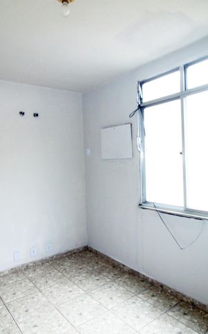 Apartamento para alugar com 50m², 2 quartos e sem vagaQuarto 1