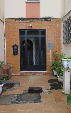 Apartamento para alugar com 50m², 2 quartos e sem vagaPortaria