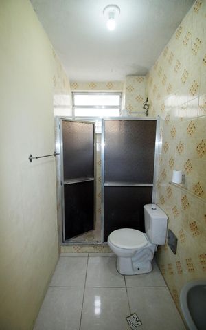 Apartamento para alugar com 50m², 2 quartos e sem vagaBanheiro