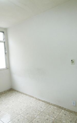 Apartamento para alugar com 50m², 2 quartos e sem vagaQuarto 2