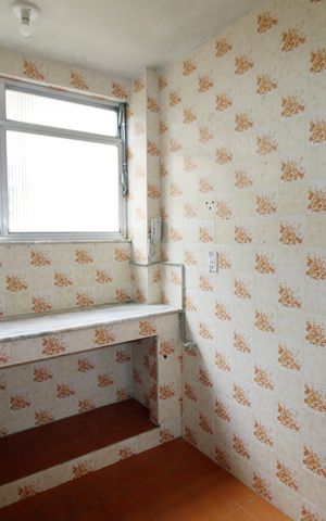 Apartamento para alugar com 50m², 2 quartos e sem vagaCozinha