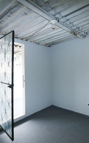 Apartamento para alugar com 50m², 2 quartos e sem vagaSala - Terraço