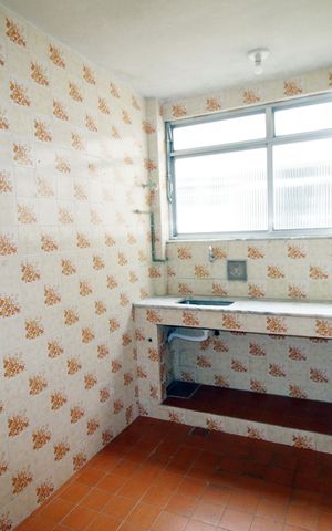 Apartamento para alugar com 50m², 2 quartos e sem vagaCozinha