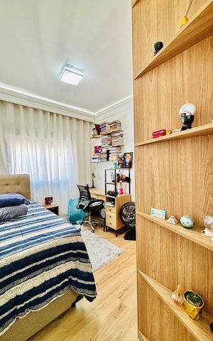 Apartamento para alugar com 56m², 2 quartos e 1 vaga Apartamento para alugar com 56m², 2 quartos e 1 vagaQuarto 2